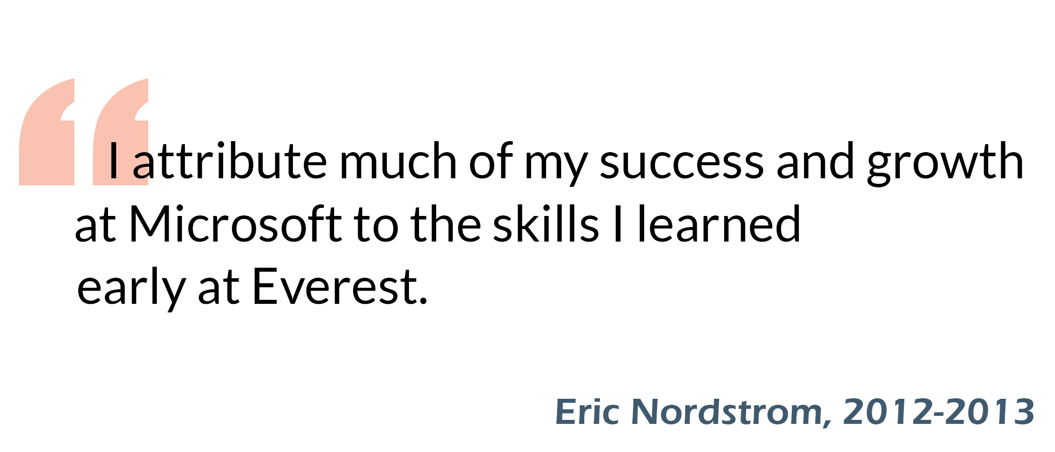 Summer Internship Quote 1